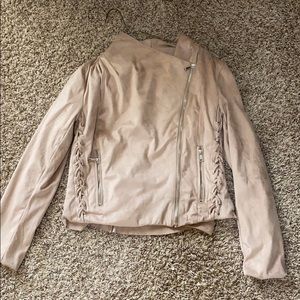 Francesca’s Jacket
